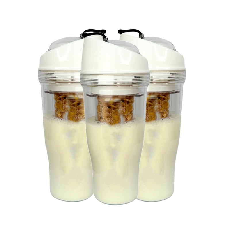 Fifaytech™ Cereal Cup