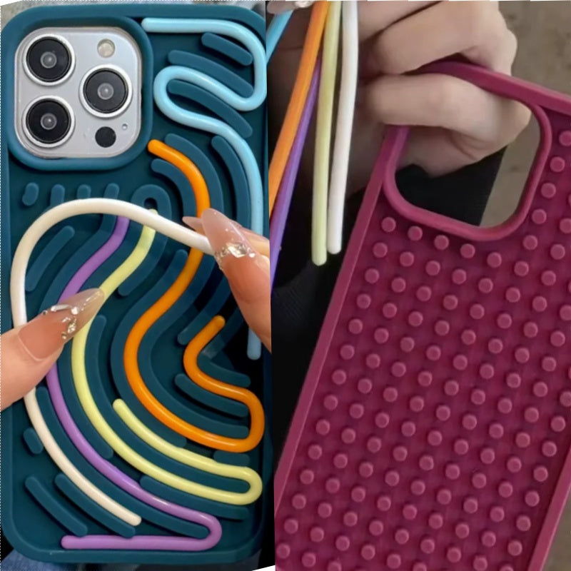 Fifaytech™ Original iPhone Case