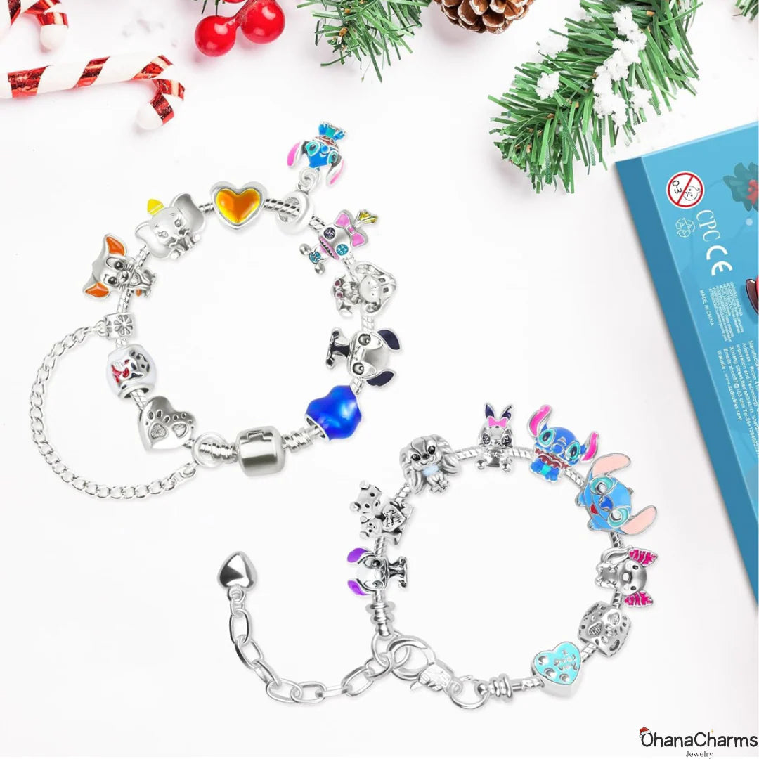 Ohana Advent Calendar