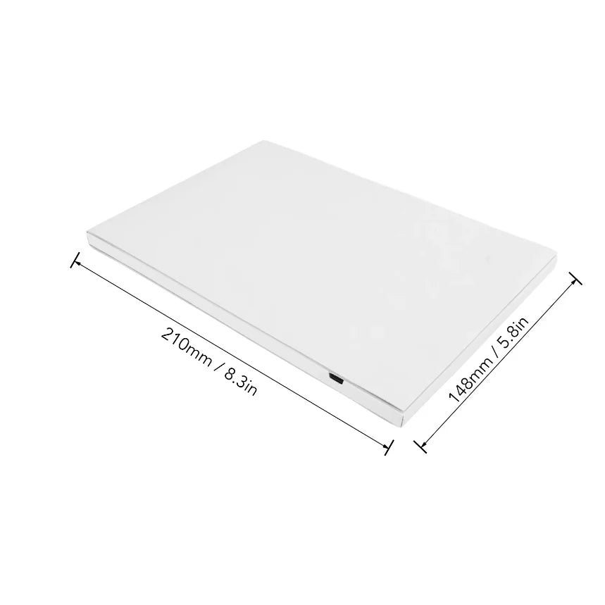 Fifaytech™ Digital Video Baby Book