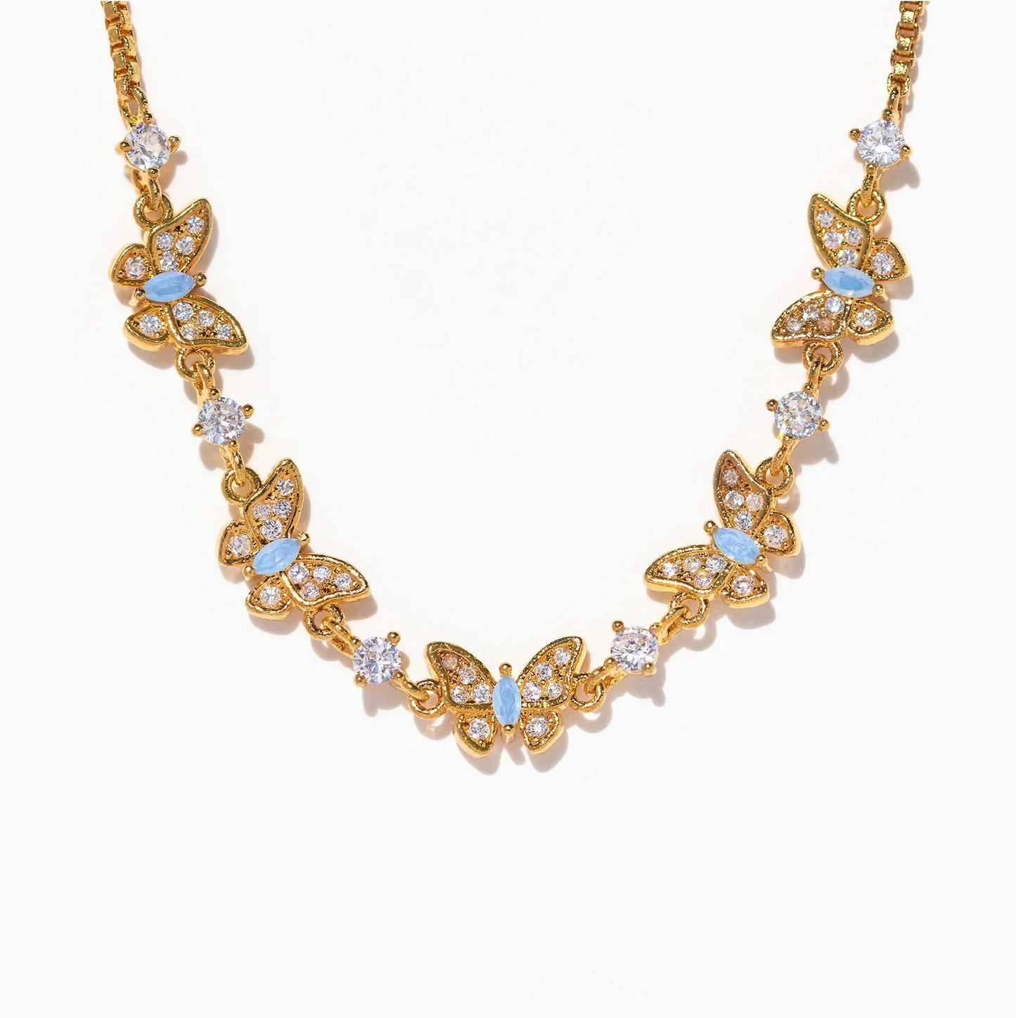 Fifaytech™ Butterfly Bracelet