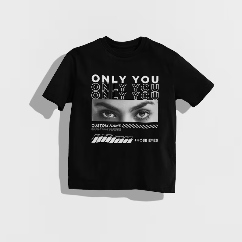 Fifaytech™ In your eyes Shirt
