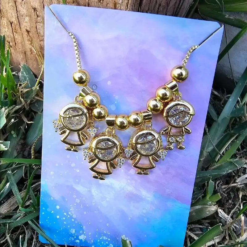 Fifaytech™ Custom made Pendant