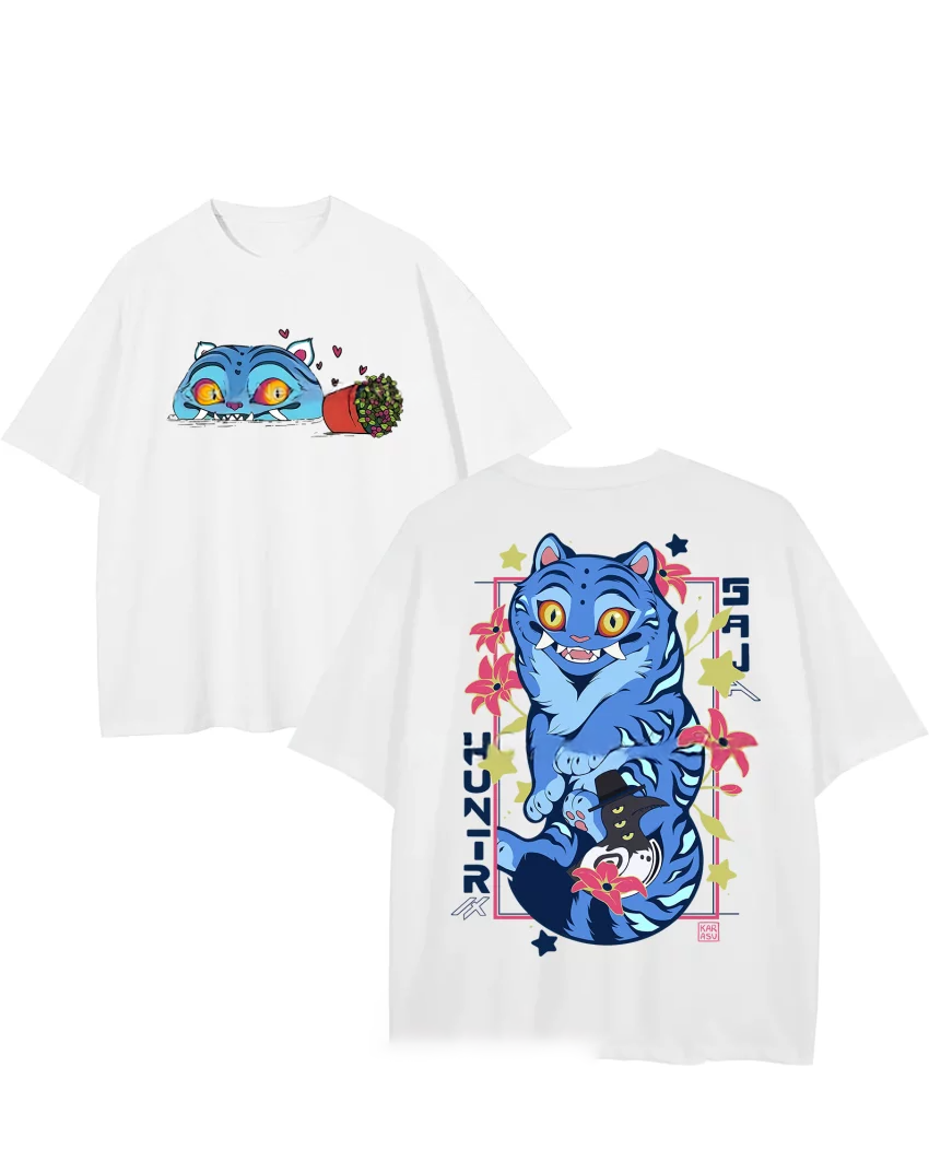 Fifaytech™ Derpy Tiger - KPop Demon Hunters Shirt