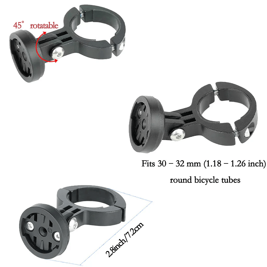 Fifaytech™ Devil Eye Bicycle Rear Light