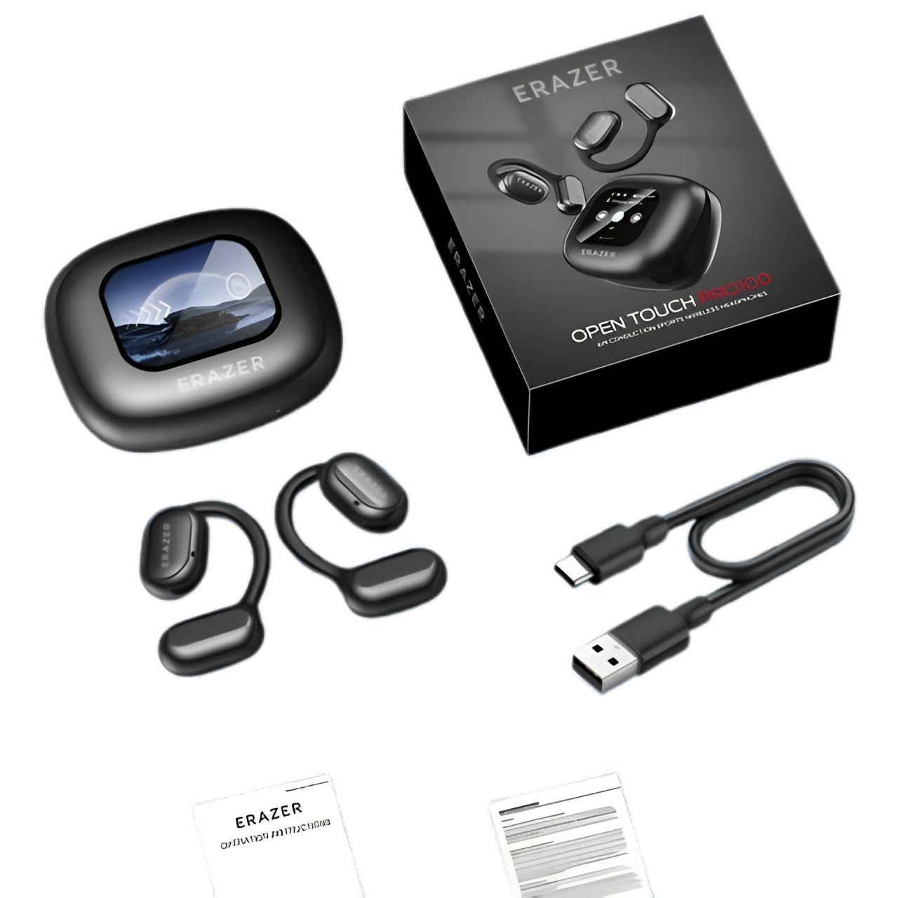 Fifaytech™ Erazer XP2 Earbuds