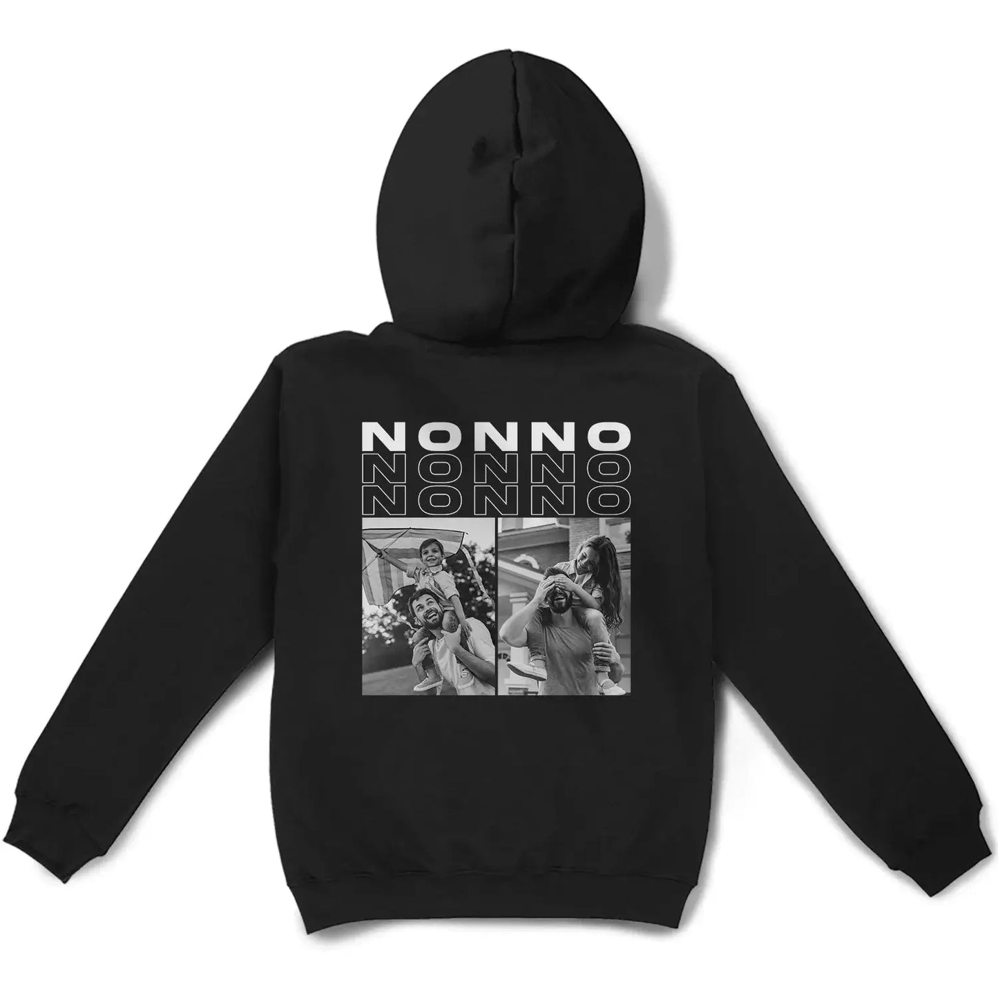 Fifaytech™ Father - Custom Photo Tops