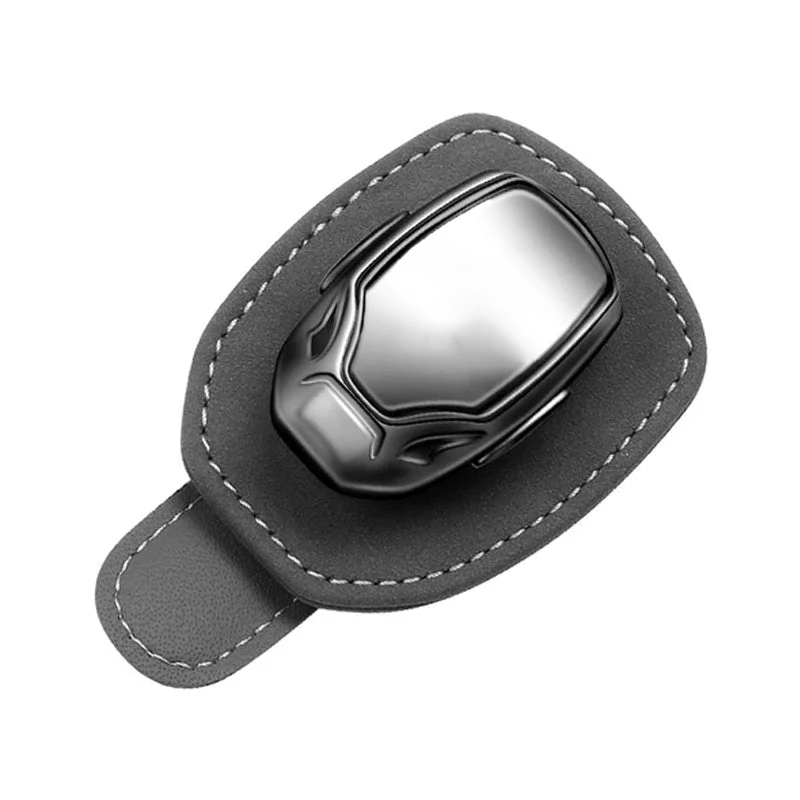 Fifaytech™ 🔥Customized Suede Multi-Purpose Eyewear Clip