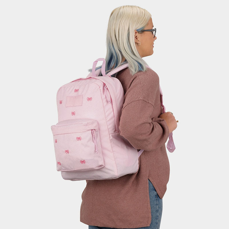 Fifaytech™ High-Capacity Backpack