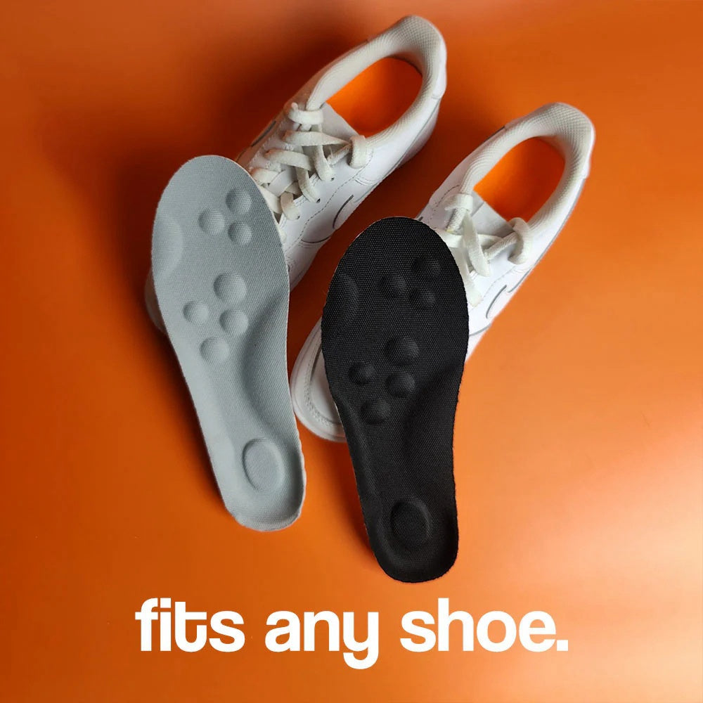Fifaytech™ Massage Insoles
