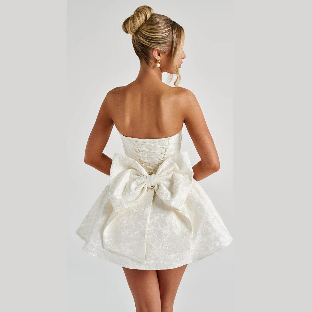 Fifaytech™ Mini Dress