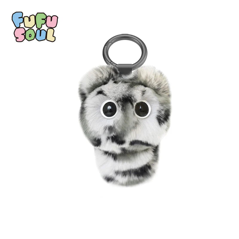 【Minifufu Plush Charm Series】Darjeeling Mist-Darjeeling Tea