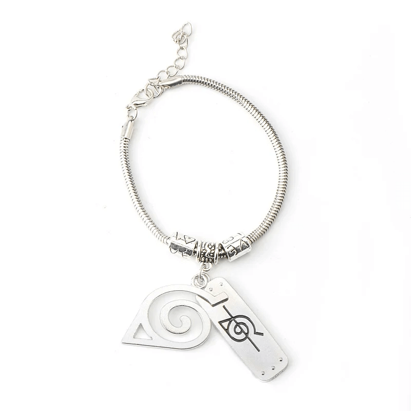 Fifaytech™ Naruto Bracelet Hand Chain