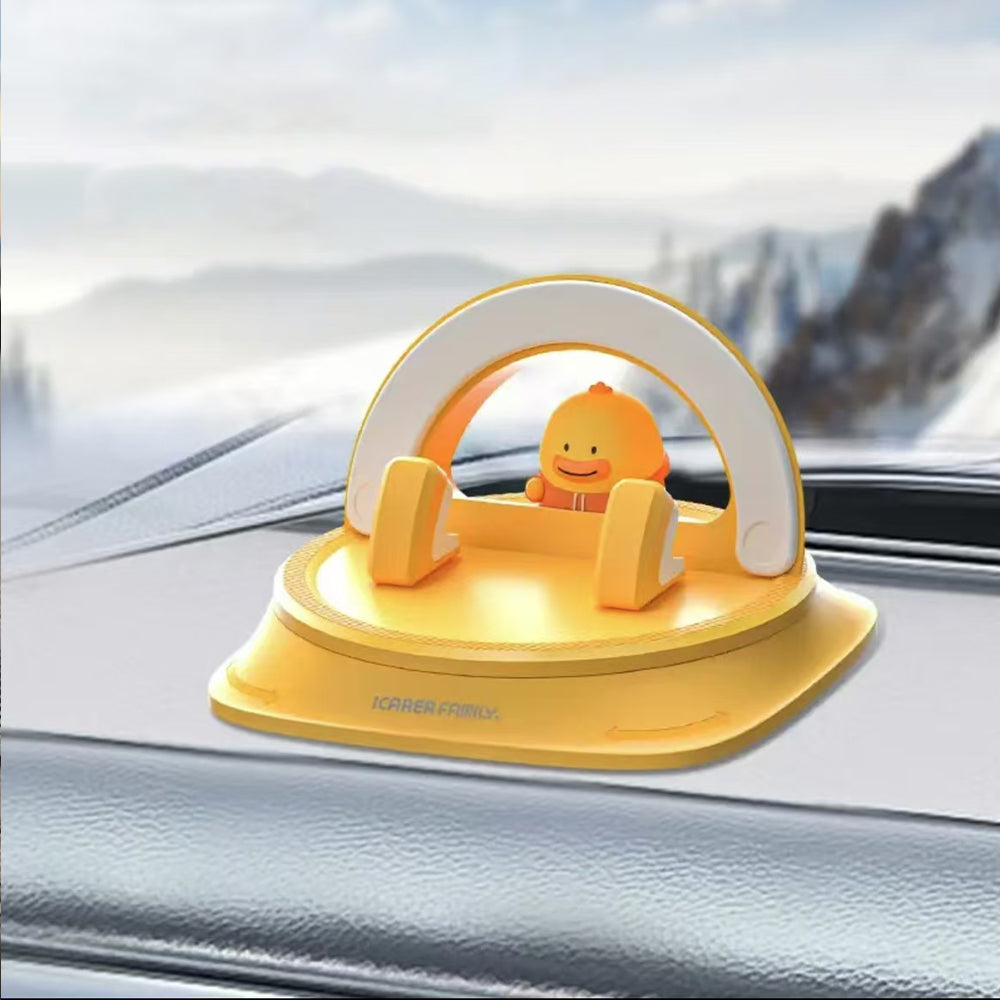 Fifaytech™ Dashboard Phone Holder