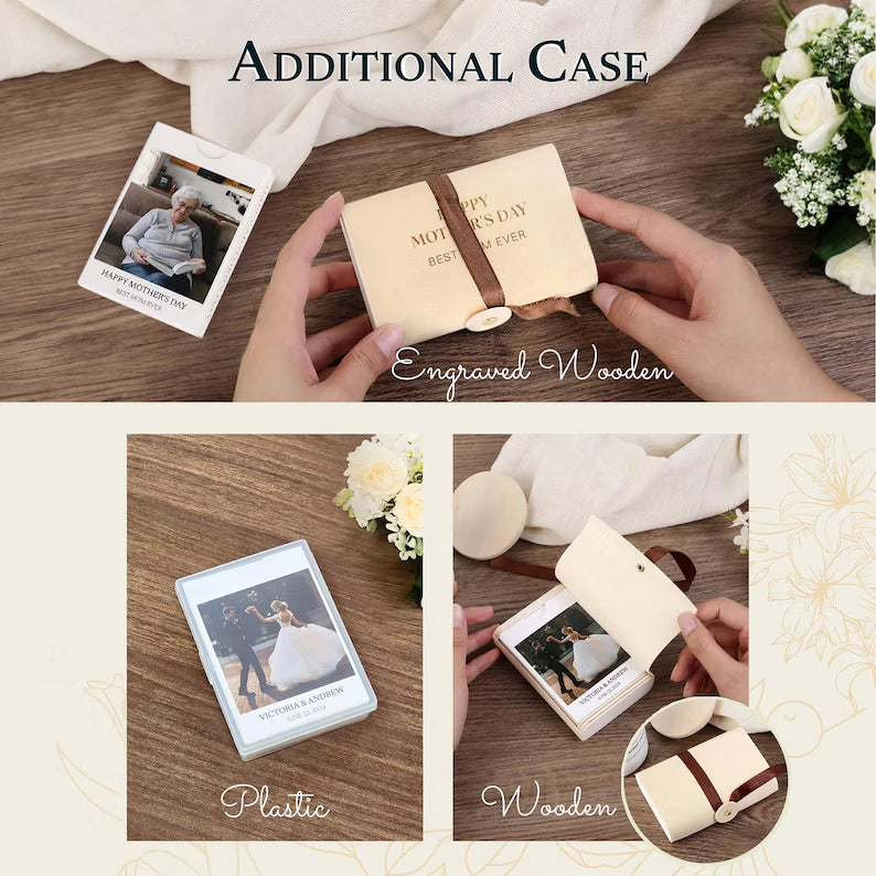 Fifaytech™ Deck of Custom Playing Cards