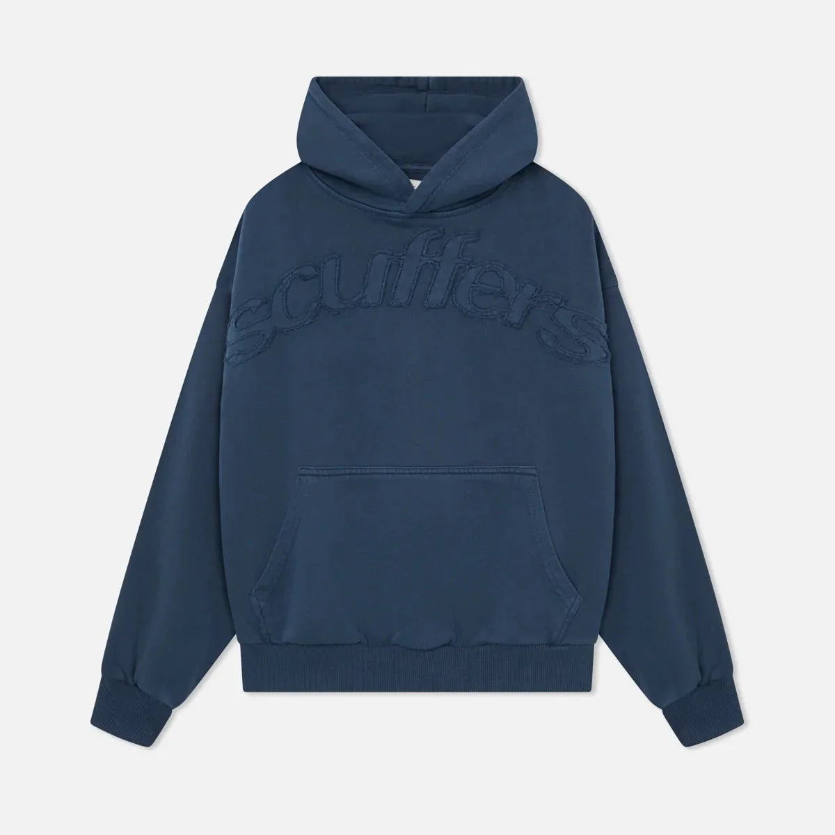 Fifaytech™ Raw Hoodie