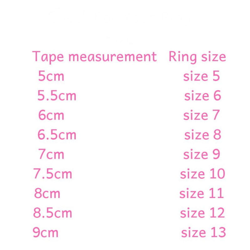 You & Me Heart Chain Ring