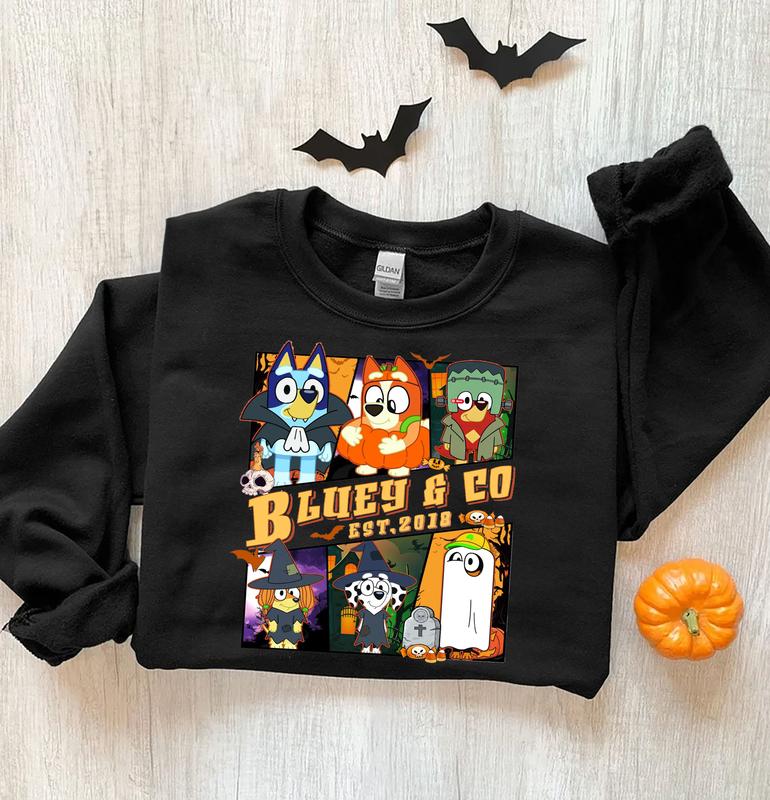 Fifaytech™ Halloween Party Sweatshirt