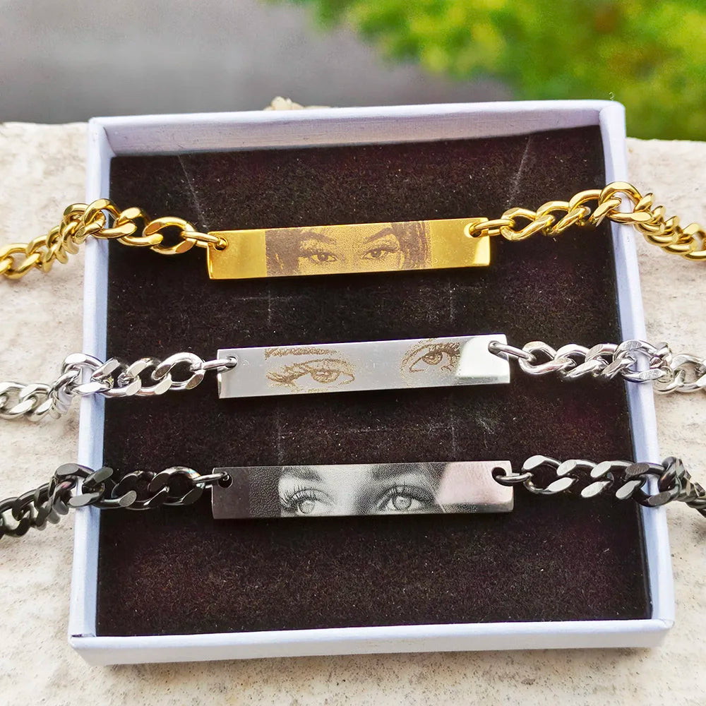 Fifaytech™ In your eyes necklace【⚡Ships within 24h】