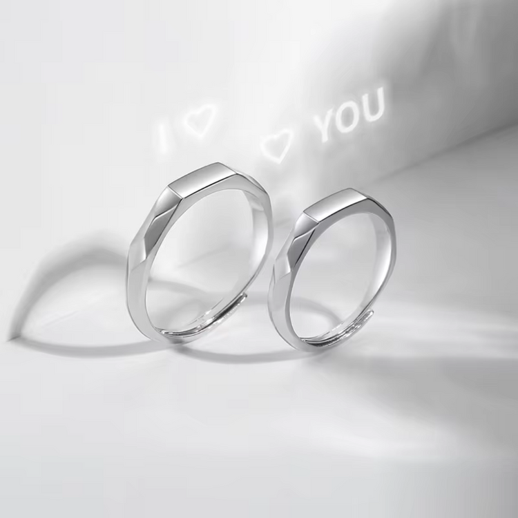 Couple Ring