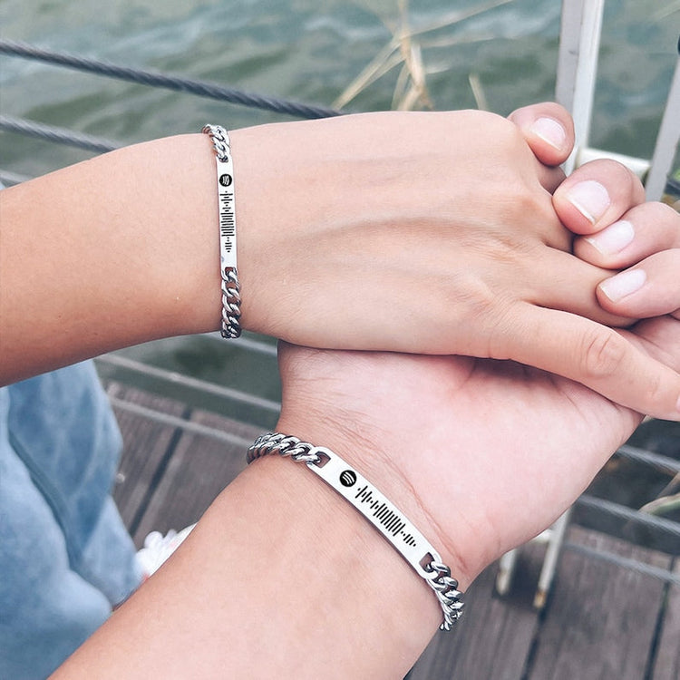 Couple Bracelets