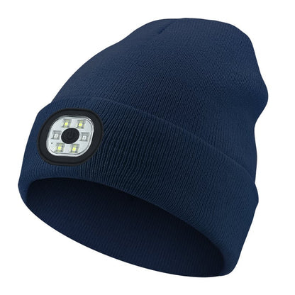 Fifaytech™ 3-in-1 Function Bluetooth Beanie