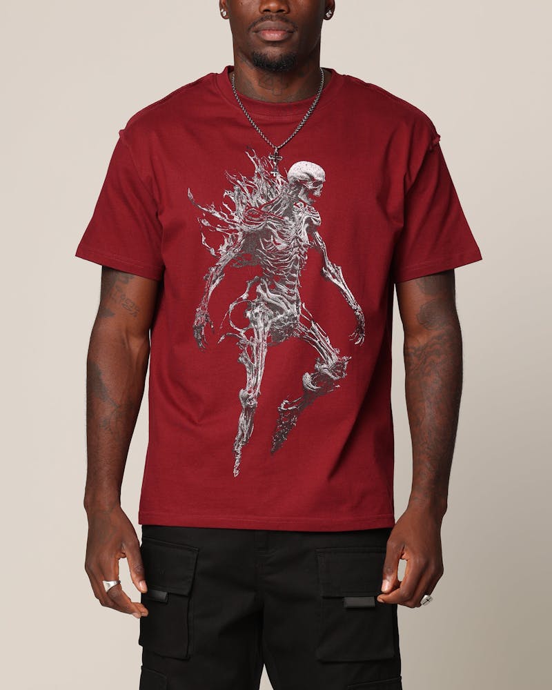 Fifaytech™ Wraith Cut T-Shirt