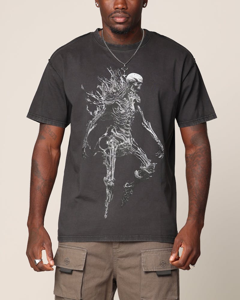 Fifaytech™ Wraith Cut T-Shirt