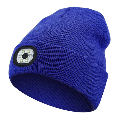 Fifaytech™ 3-in-1 Function Bluetooth Beanie