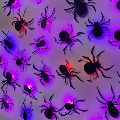 Fifaytech™ Halloween 3D Bat Design LED Decorations 12pcs/24pcs Set