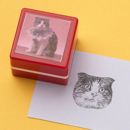 Fifaytech™ Custom Pet Stamp