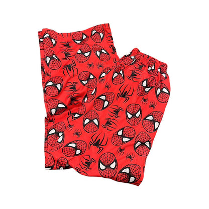 Fifaytech™ Hello Kitty X Spiderman Pajamas