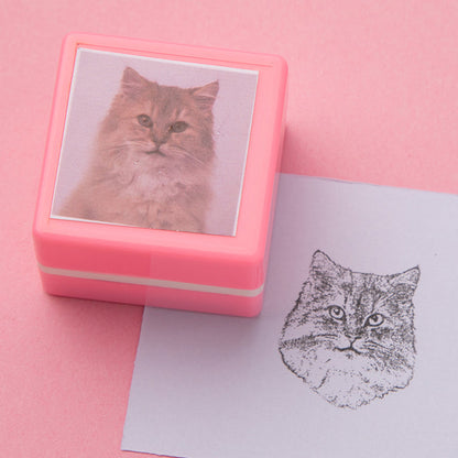 Fifaytech™ Custom Pet Stamp