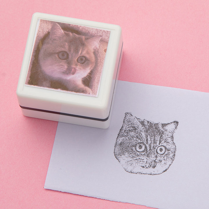 Fifaytech™ Custom Pet Stamp