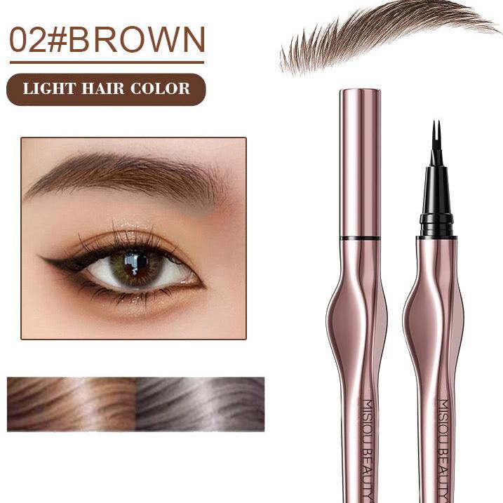 Fifaytech™ Waterproof Long-lasting Eyebrow Pencil