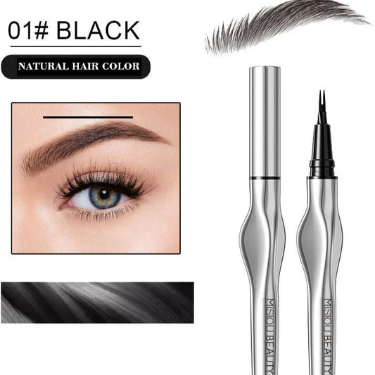 Fifaytech™ Waterproof Long-lasting Eyebrow Pencil