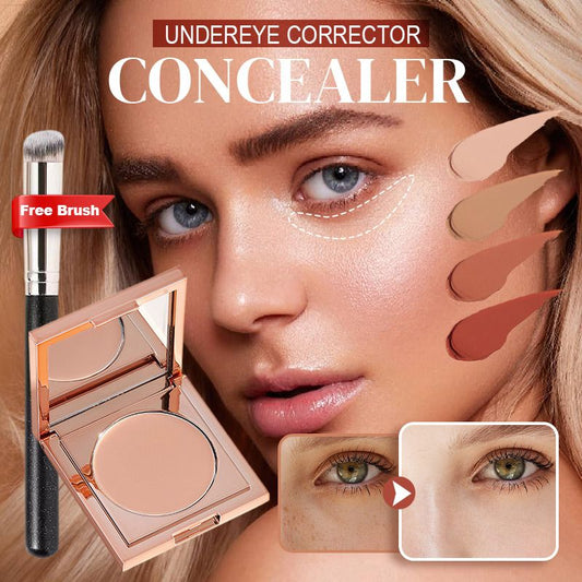 💖 Buy 1 get 1 Free-Undereye Corrector Concealer