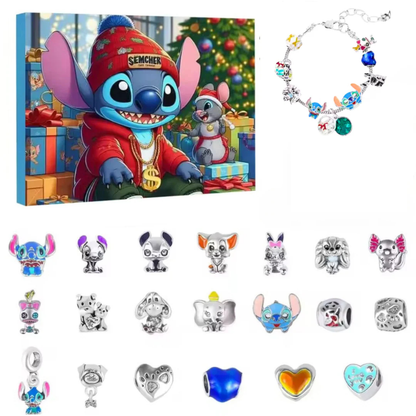 Ohana Advent Calendar