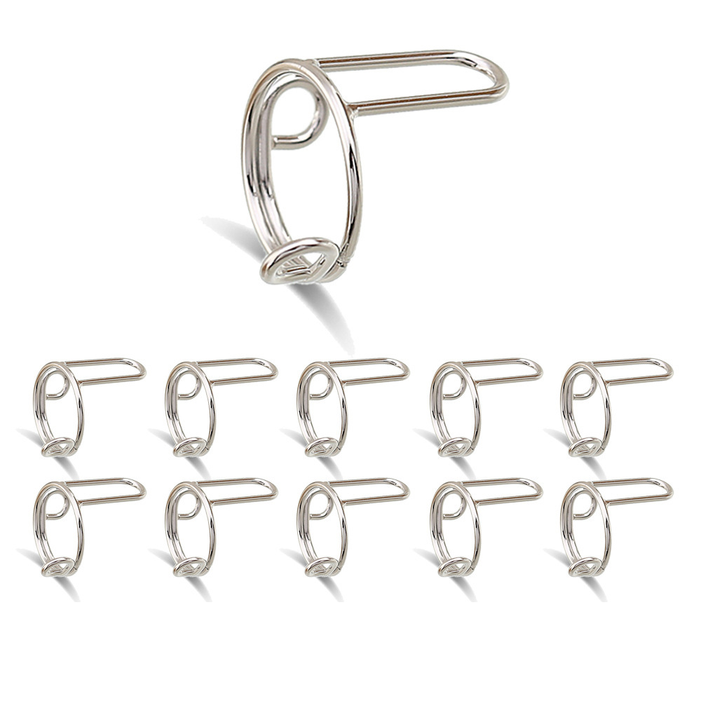 Fifaytech™ Handcrafted Nail Rings