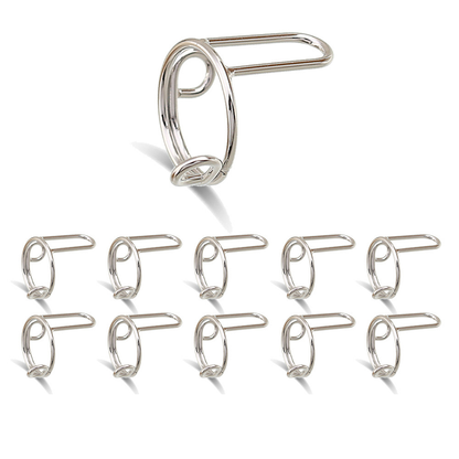 Fifaytech™ Handcrafted Nail Rings