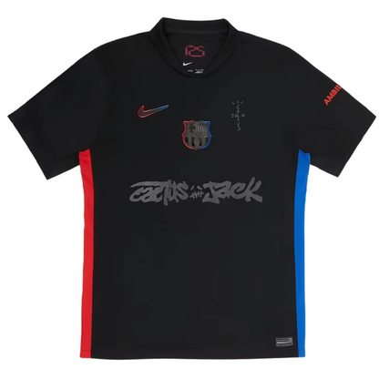 Fifaytech™ Barcelona Retro Commemorative Edition