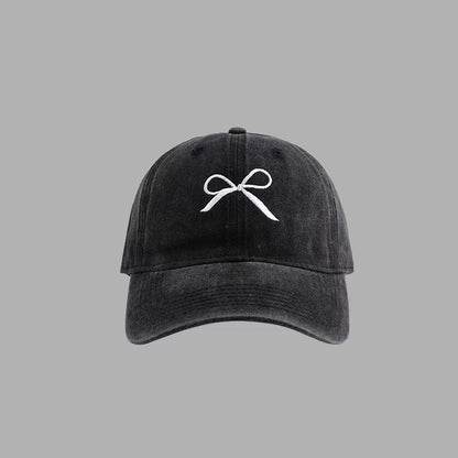 Fifaytech™ Vintage Bow Baseball Cap