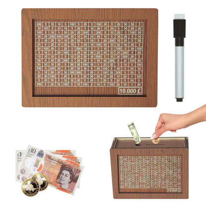 Fifaytech™ Cashbox (using Kakeibo’s strategy)