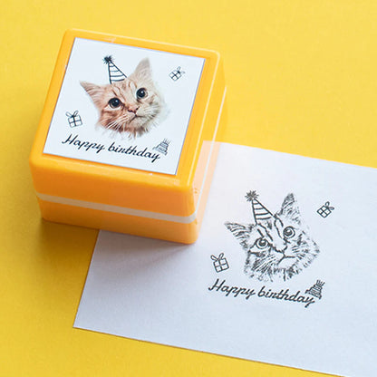 Fifaytech™ Custom Pet Stamp