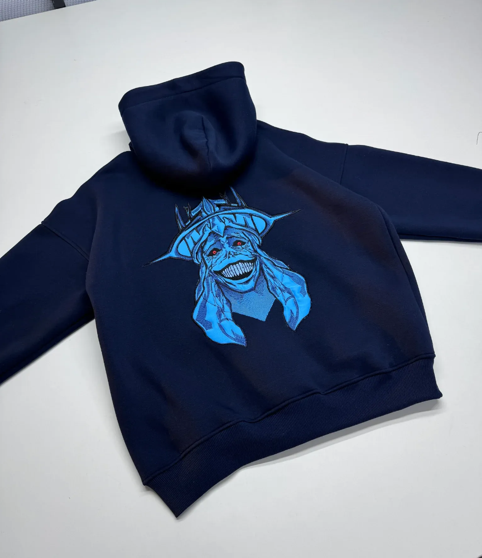 Fifaytech™ Solo LVL Hoodie