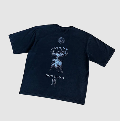 Fifaytech™ God Hand Tee