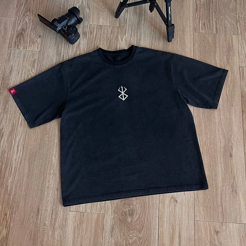 Fifaytech™ God Hand Tee