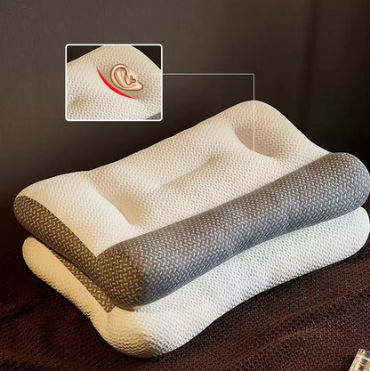 Fifaytech™ Memory Foam Cervical Pillow