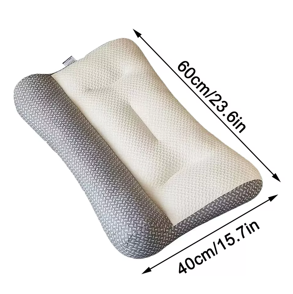 Fifaytech™ Memory Foam Cervical Pillow