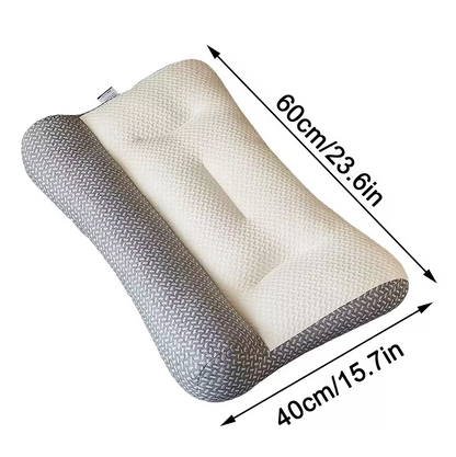 Fifaytech™ Memory Foam Cervical Pillow